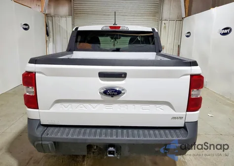 2024 Ford Maverick Xl from USA, damaged, VIN 3FTTW8B99RRB22908